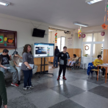 Празник на християнското семейство: Усмихнато време, споделена вяра