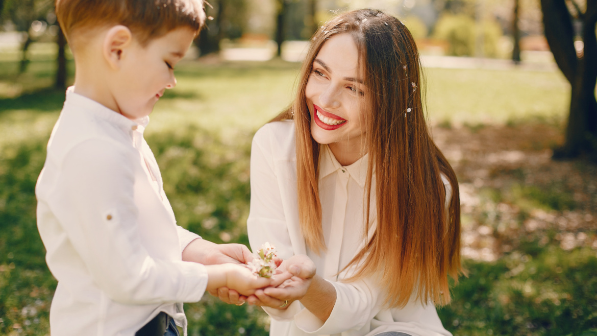 Подкрепа за социализация и благополучие