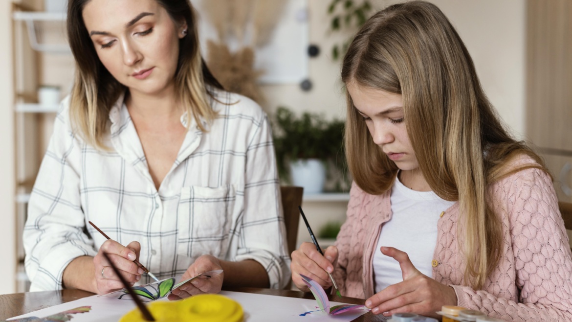 Развитие на умения и интереси