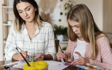 Развитие на умения и интереси