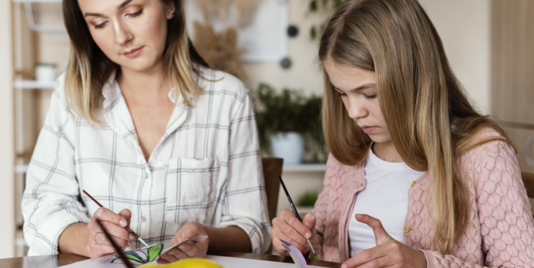 Развитие на умения и интереси