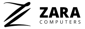 Zara Logo