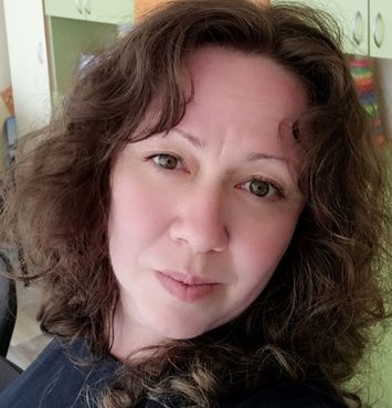 Атанаска Димитрова