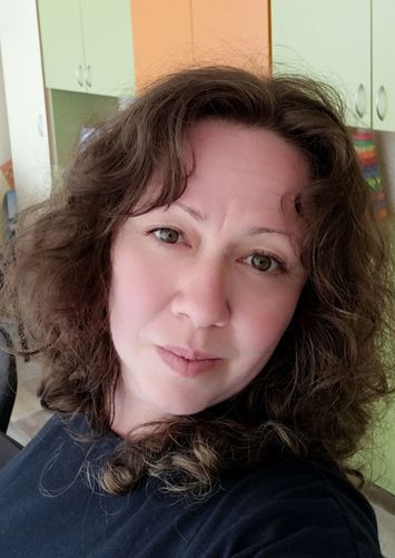 Атанаска Димитрова