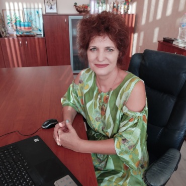 Кристина Куличева