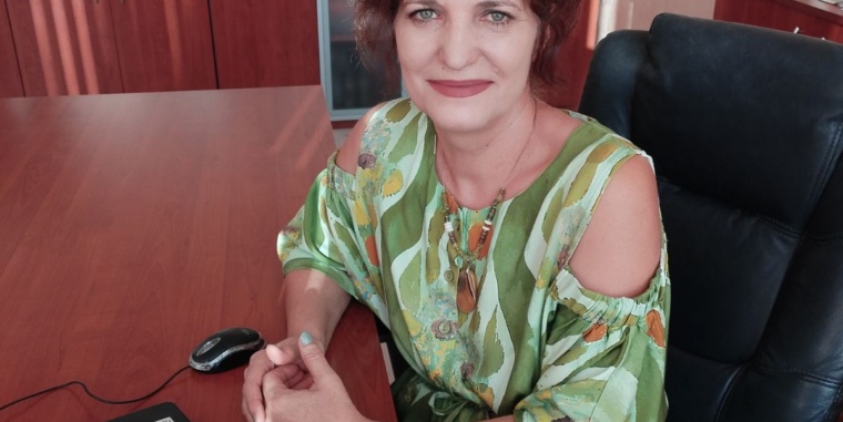 Кристина Куличева