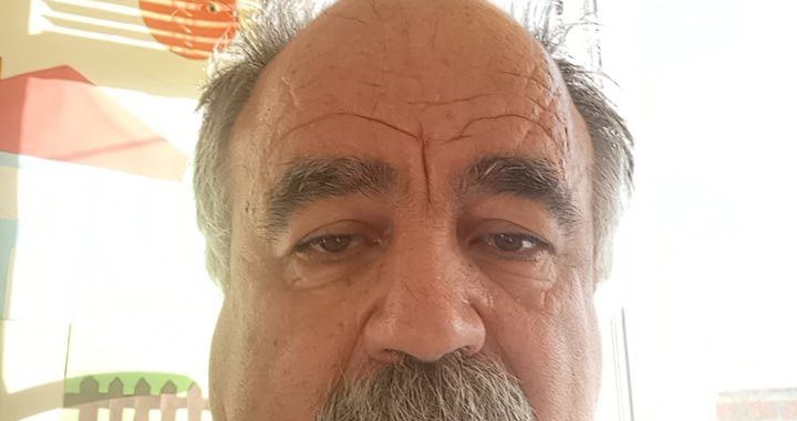 Митко Колев