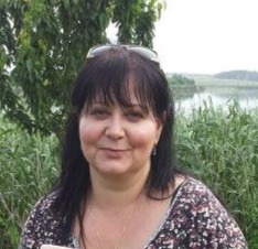 Таня Даскалова