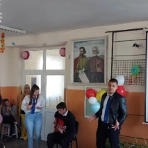 Честване на Патронен празник 2025 г.