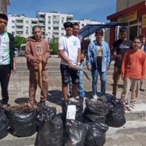 Световен ден на Земята 2025 г.