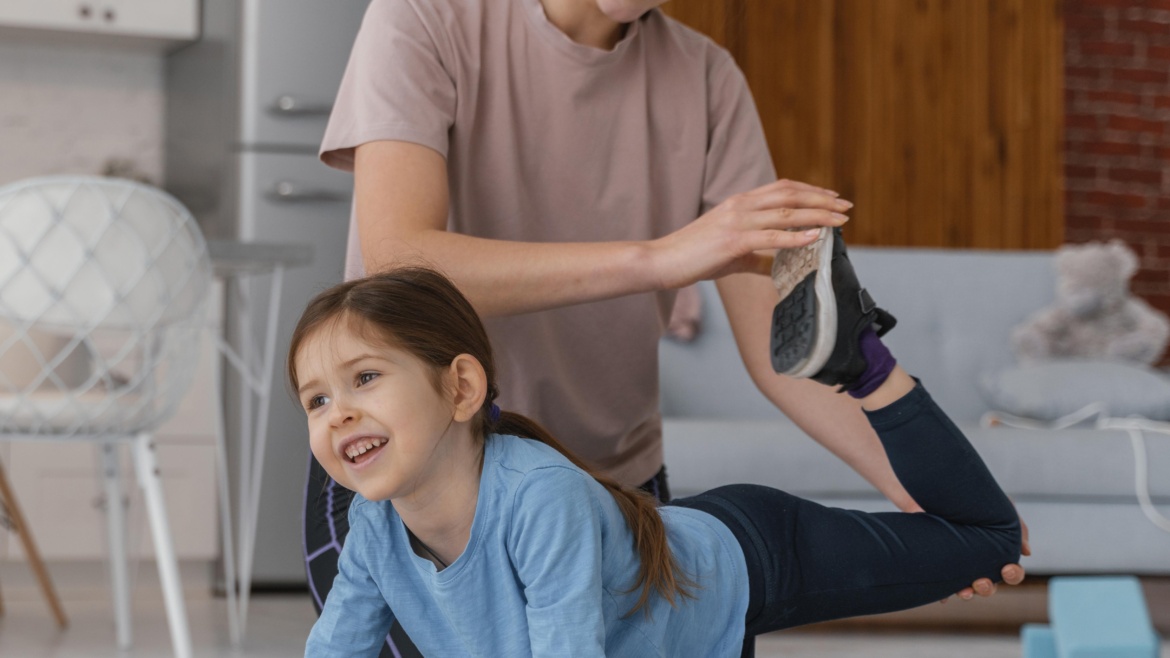 Рехабилитация