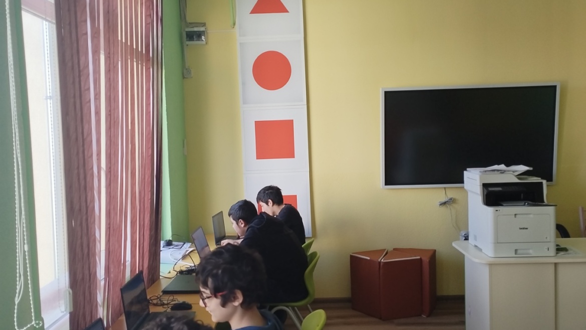 STEM кабинети