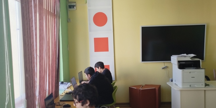 STEM кабинети