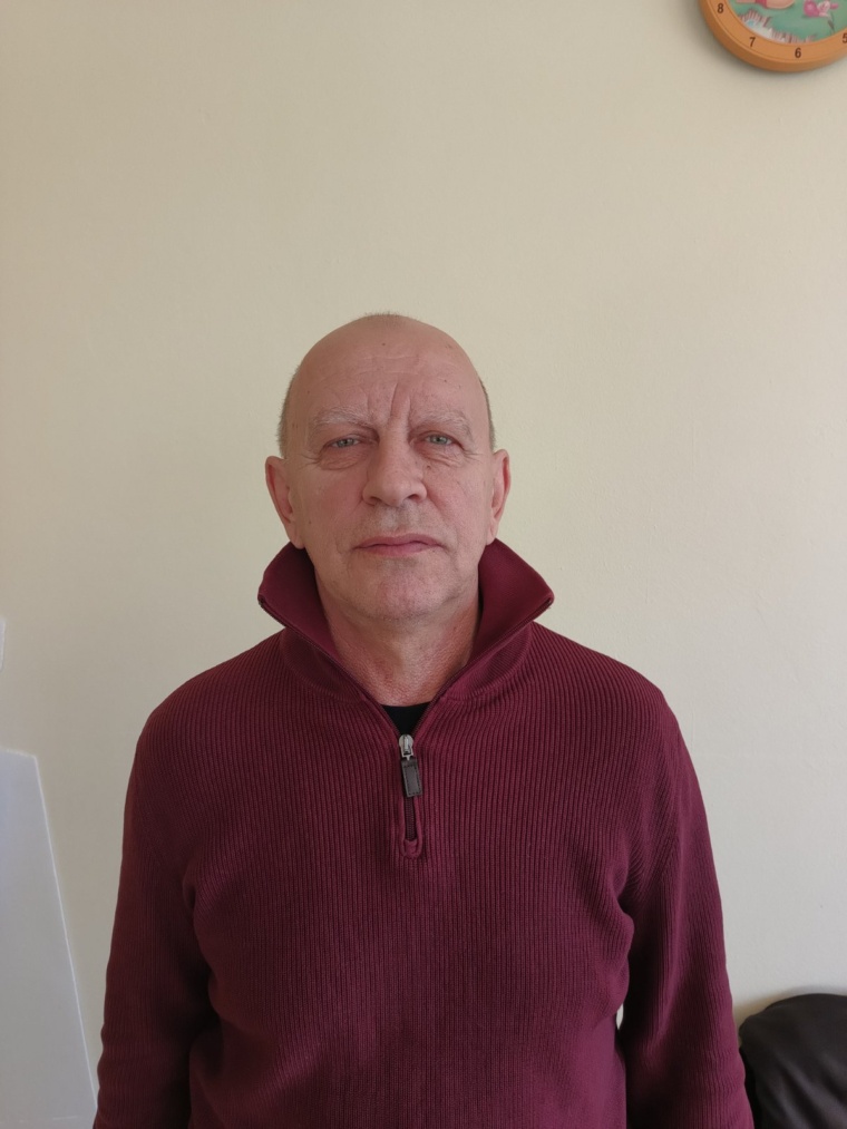 Георги Джамбазов