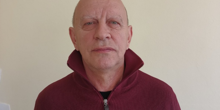 Георги Джамбазов