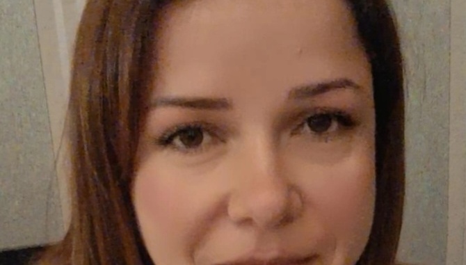 Диана Генева