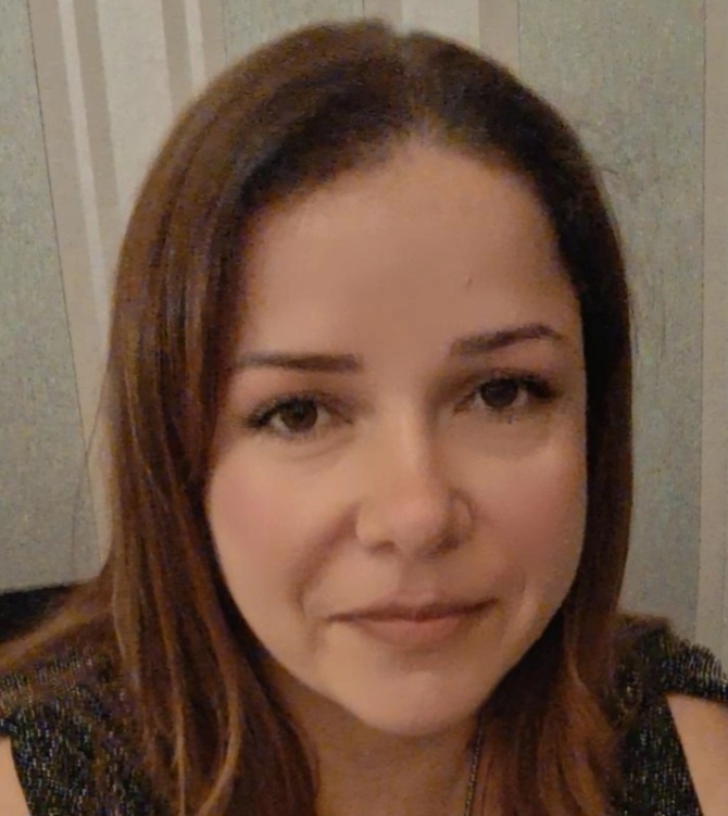 Диана Генева