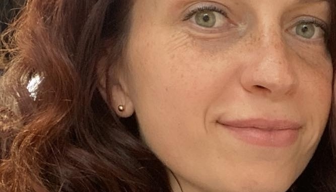 Жулиета Бодурова