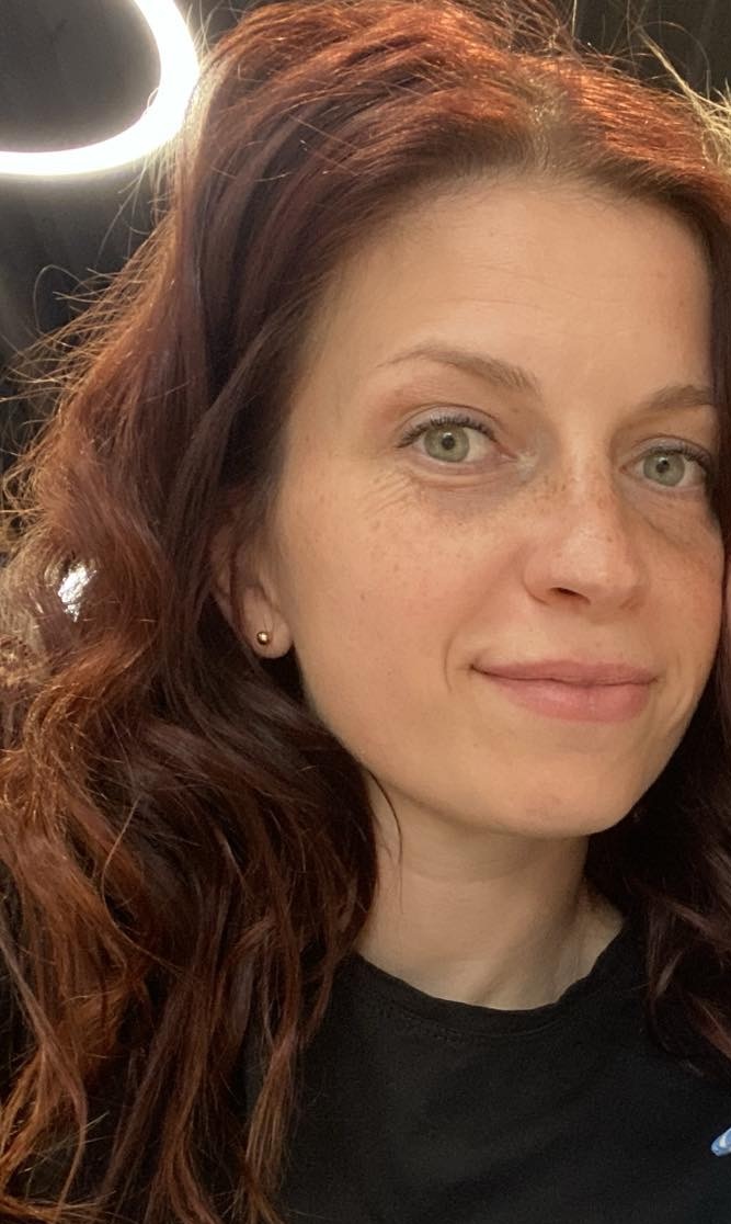 Жулиета Бодурова