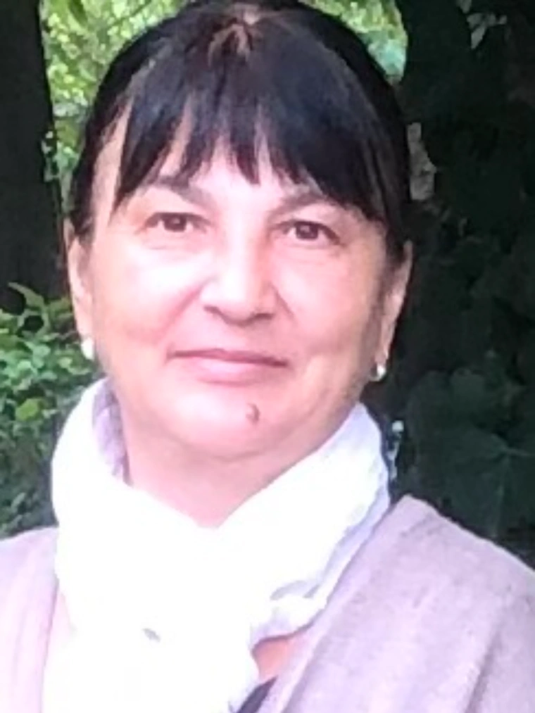 Ирина Георгиева