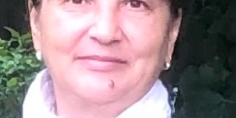 Ирина Георгиева