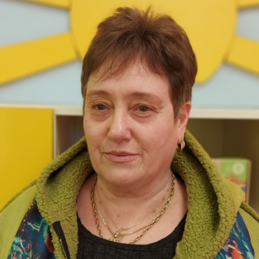 Марияна Георгиева