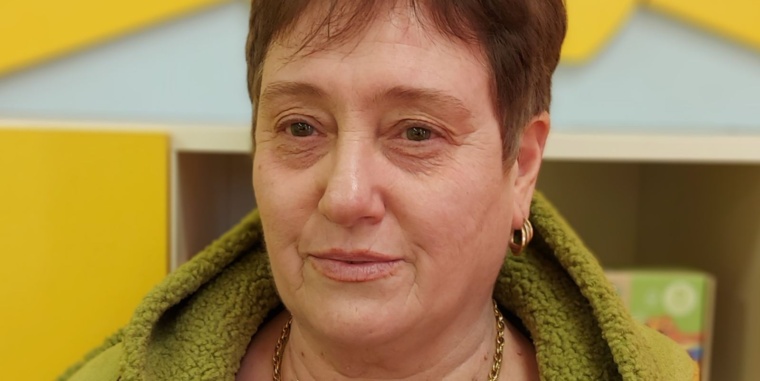 Марияна Георгиева