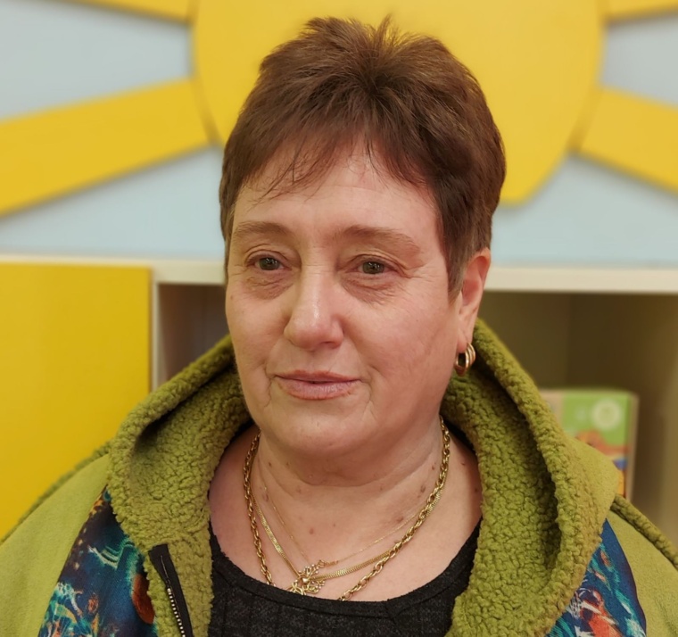 Марияна Георгиева