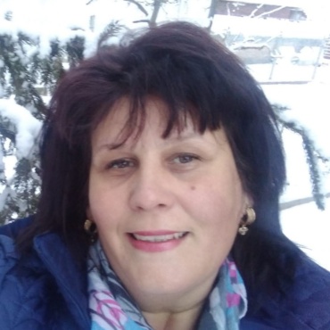 Стефка Панова