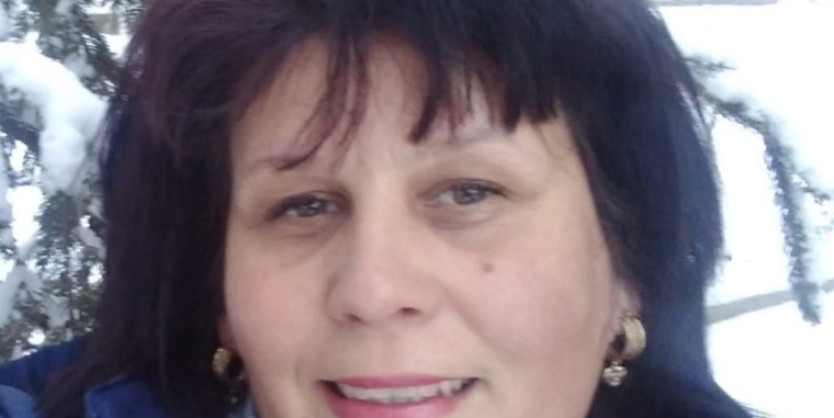 Стефка Панова