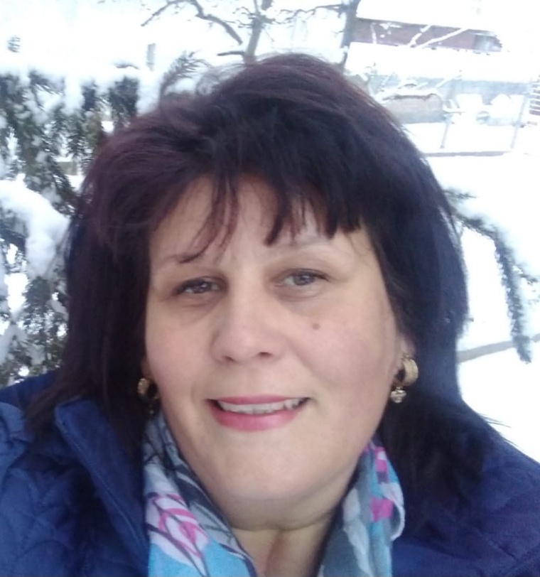 Стефка Панова