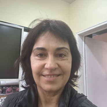 Цвета Илкова