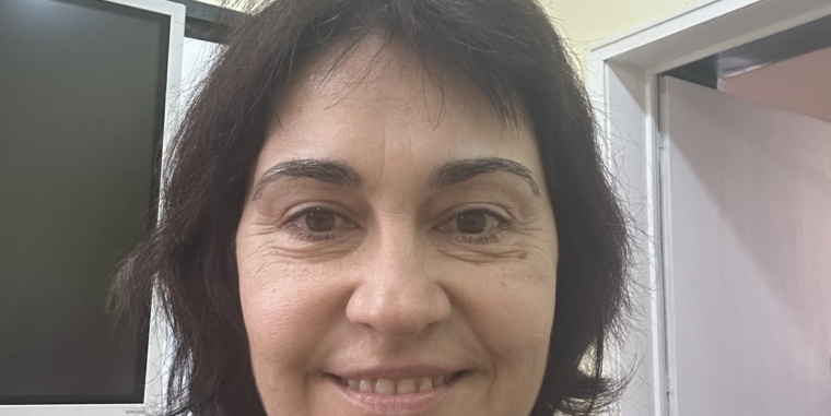 Цвета Илкова