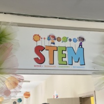 Откриване на STEM кабинети